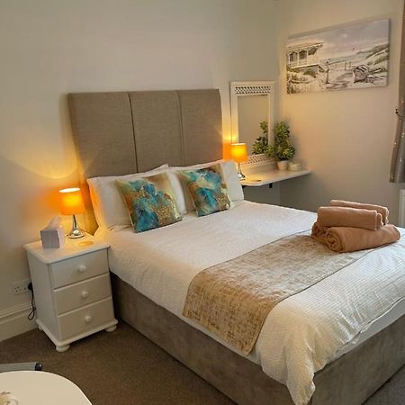 Rivendell Guest House Swanage Bagian luar foto