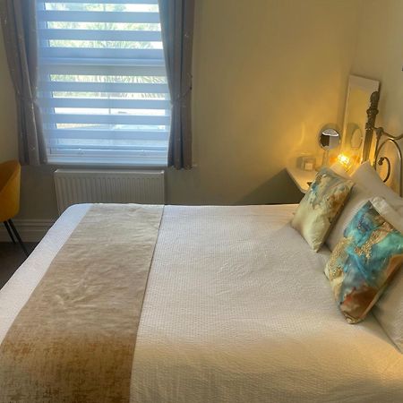 Rivendell Guest House Swanage Bagian luar foto
