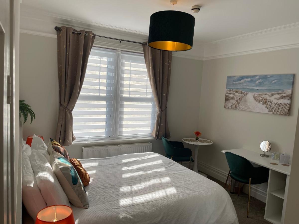 Rivendell Guest House Swanage Bagian luar foto