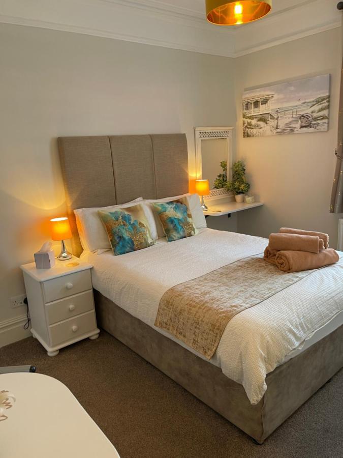 Rivendell Guest House Swanage Bagian luar foto