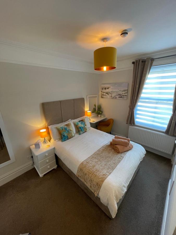 Rivendell Guest House Swanage Bagian luar foto