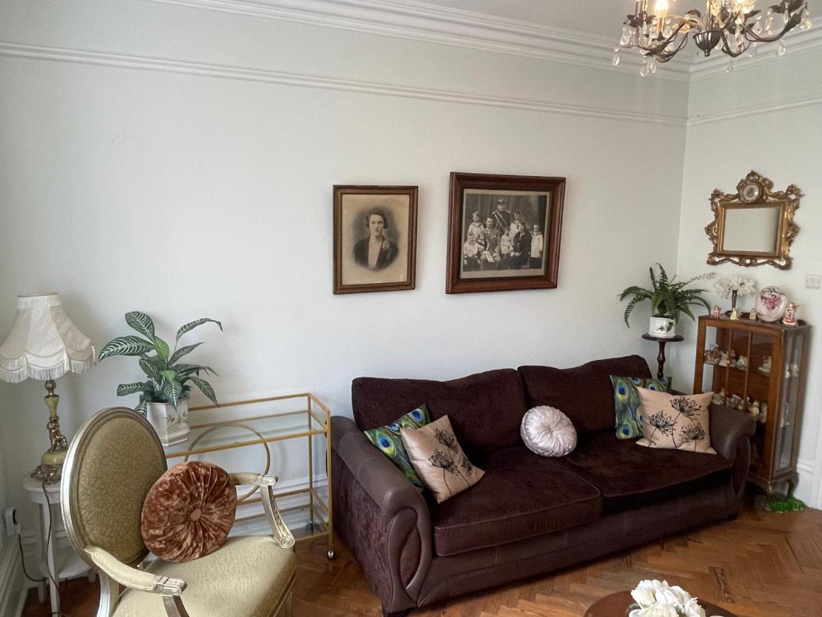 Rivendell Guest House Swanage Bagian luar foto