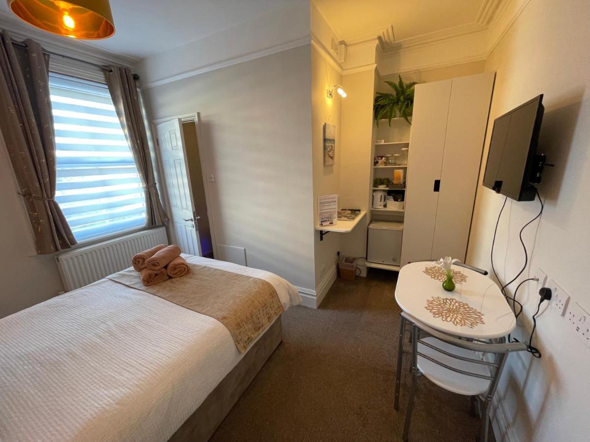 Rivendell Guest House Swanage Bagian luar foto