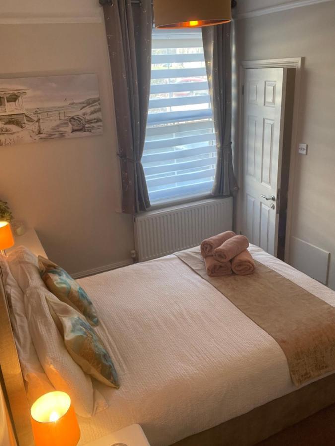 Rivendell Guest House Swanage Bagian luar foto