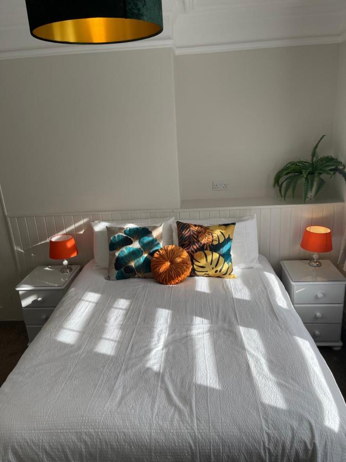 Rivendell Guest House Swanage Bagian luar foto