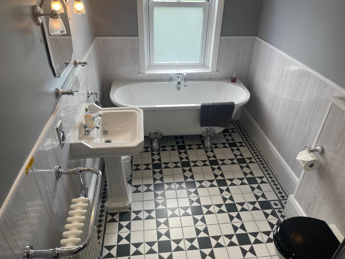 Rivendell Guest House Swanage Bagian luar foto