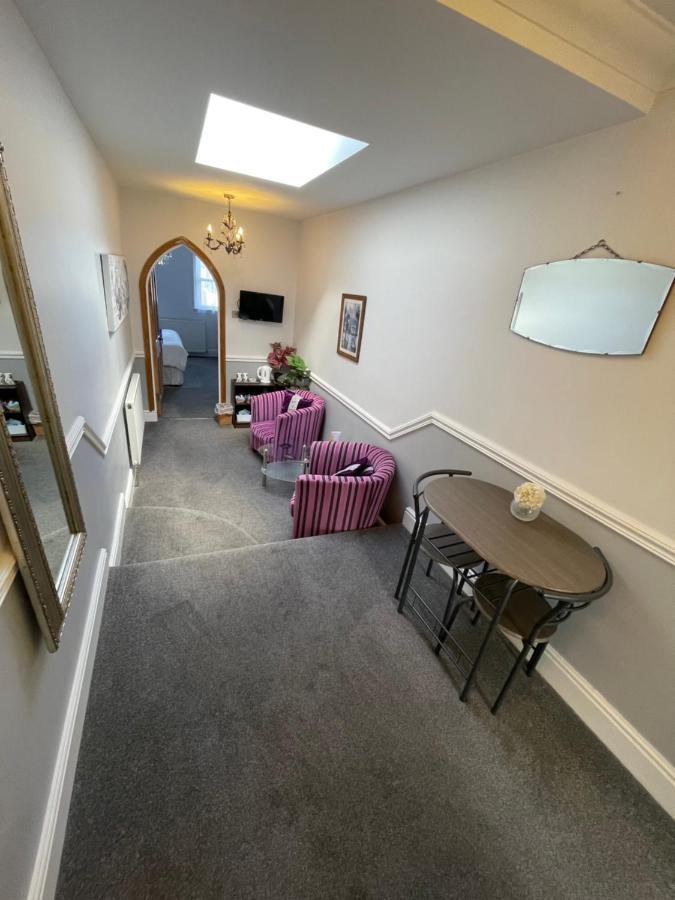 Rivendell Guest House Swanage Bagian luar foto