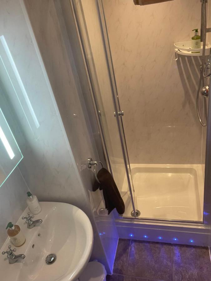 Rivendell Guest House Swanage Bagian luar foto