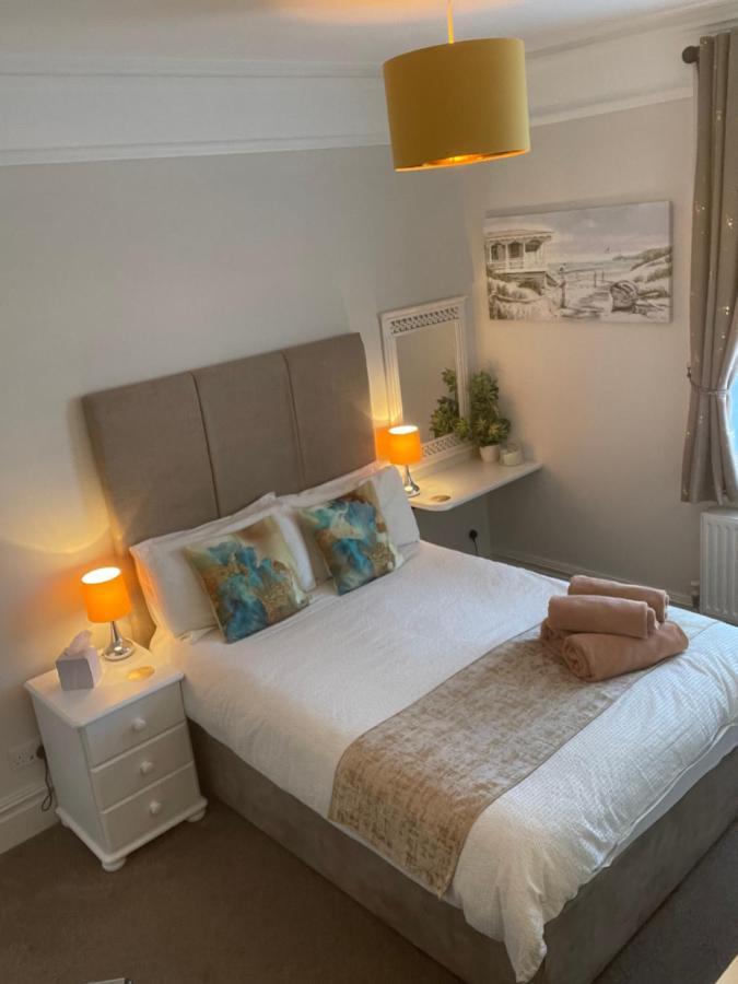 Rivendell Guest House Swanage Bagian luar foto