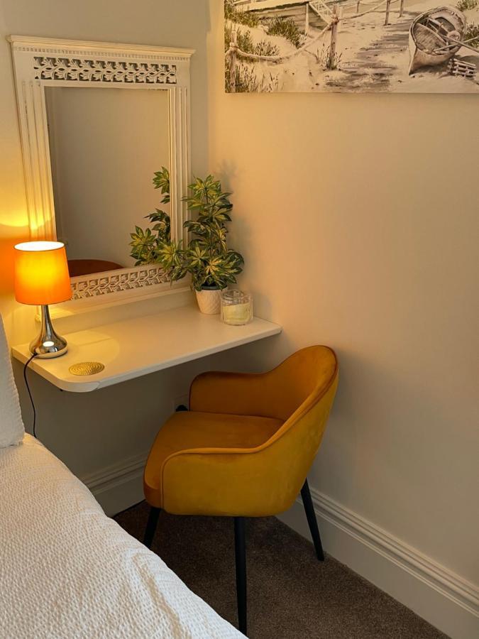 Rivendell Guest House Swanage Bagian luar foto
