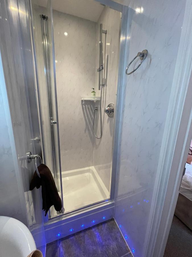 Rivendell Guest House Swanage Bagian luar foto