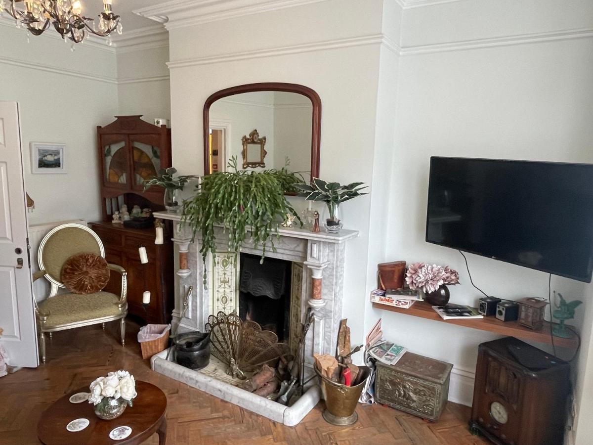 Rivendell Guest House Swanage Bagian luar foto