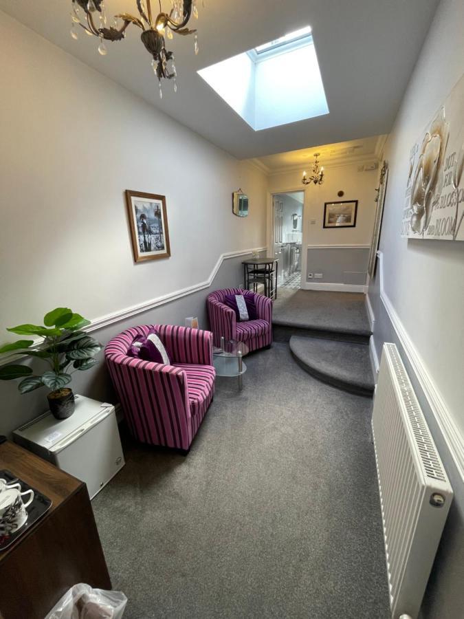 Rivendell Guest House Swanage Bagian luar foto