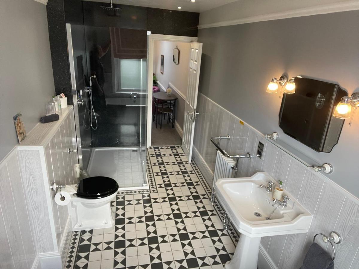 Rivendell Guest House Swanage Bagian luar foto