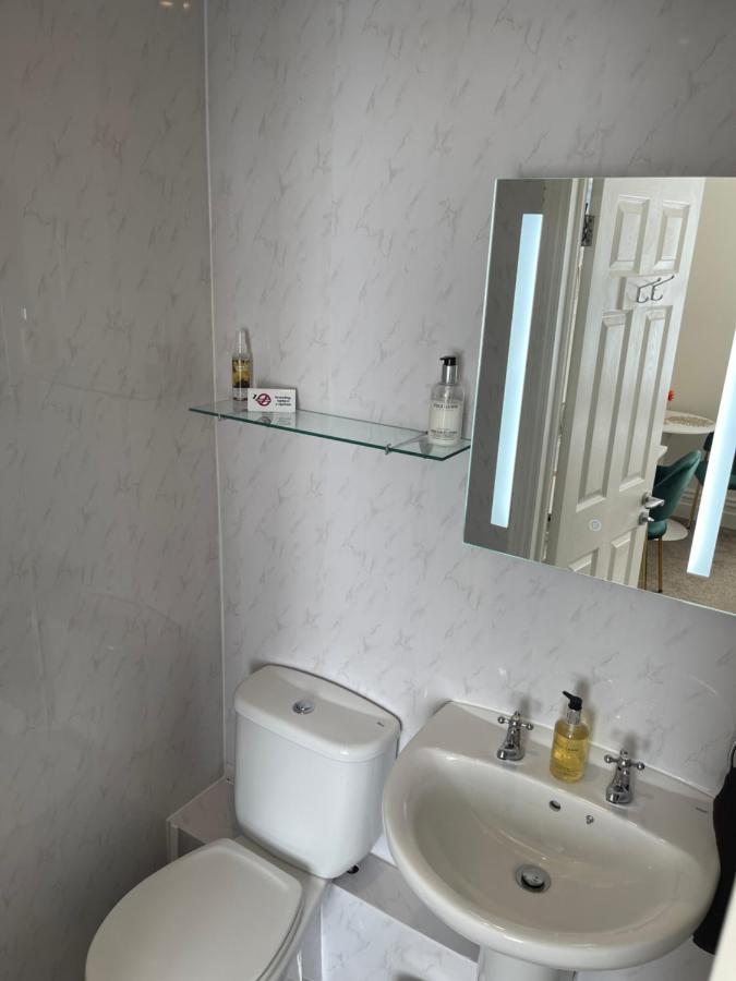 Rivendell Guest House Swanage Bagian luar foto