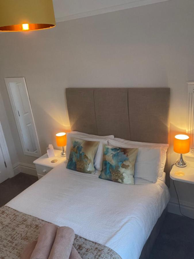 Rivendell Guest House Swanage Bagian luar foto