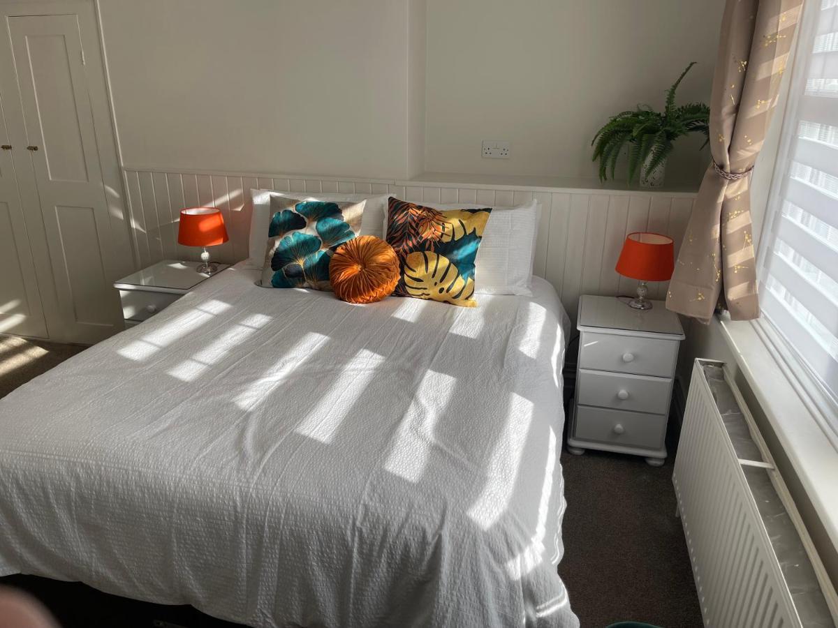 Rivendell Guest House Swanage Bagian luar foto