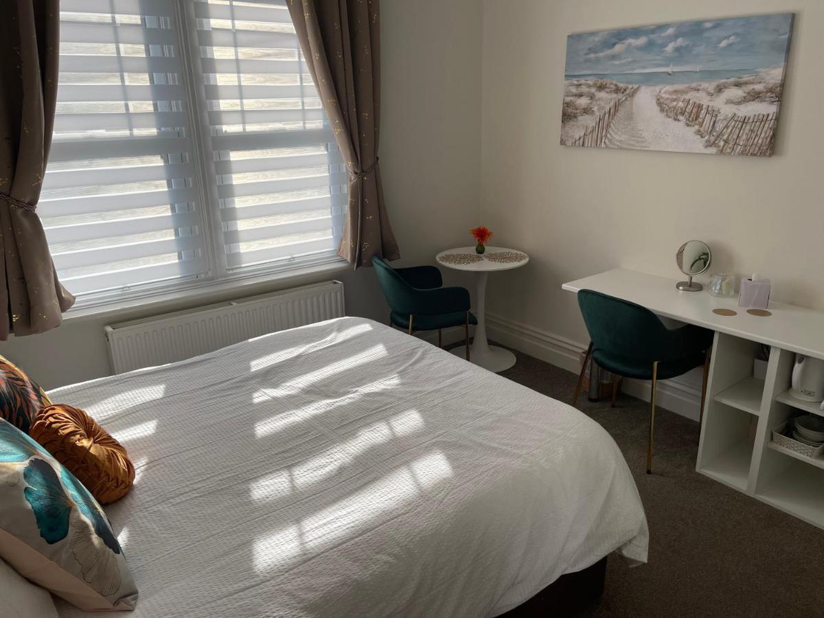 Rivendell Guest House Swanage Bagian luar foto