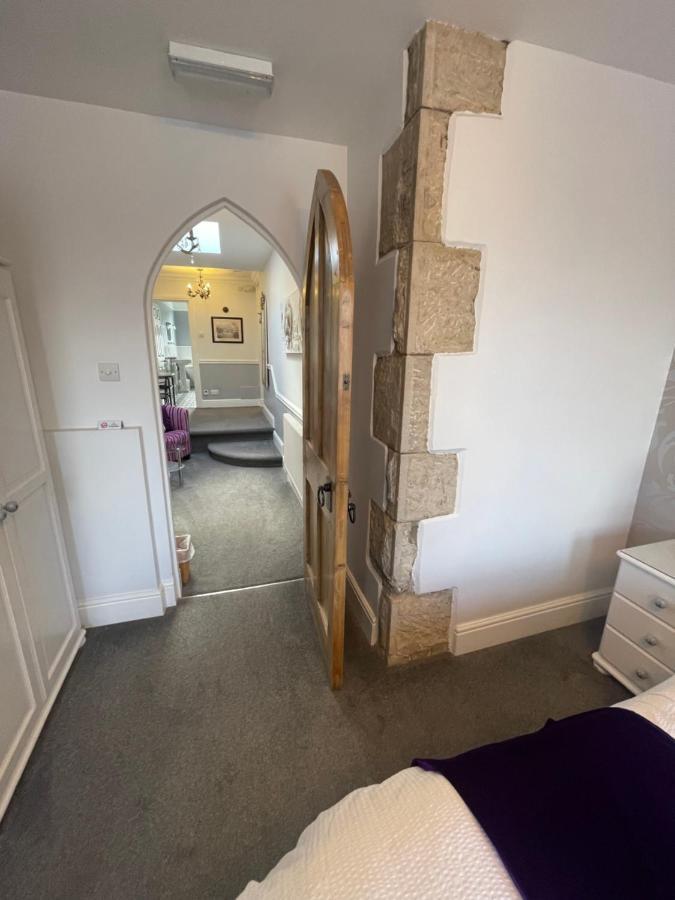 Rivendell Guest House Swanage Bagian luar foto