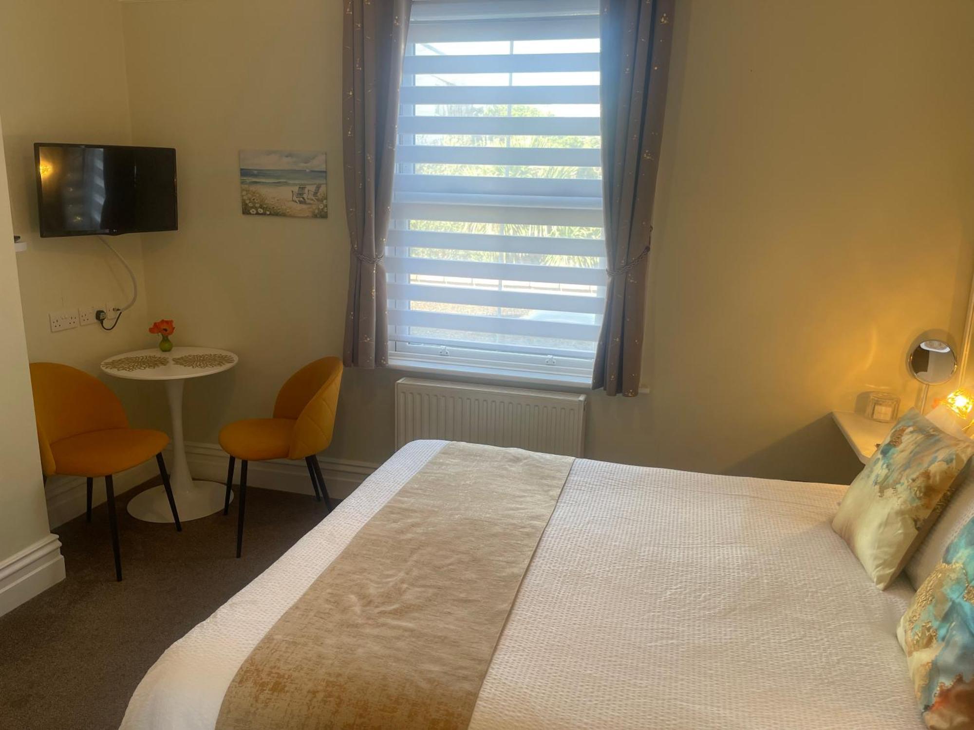 Rivendell Guest House Swanage Bagian luar foto