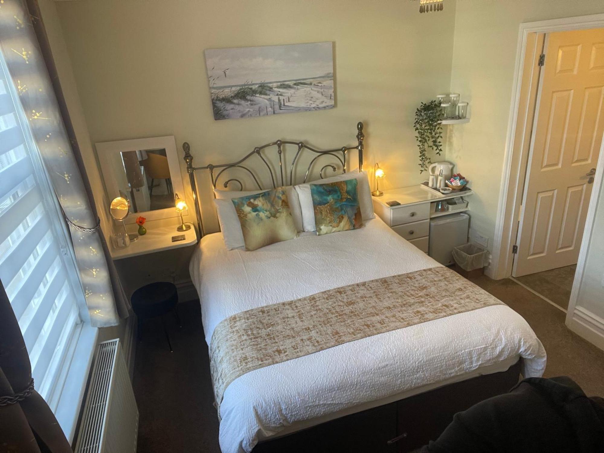 Rivendell Guest House Swanage Bagian luar foto