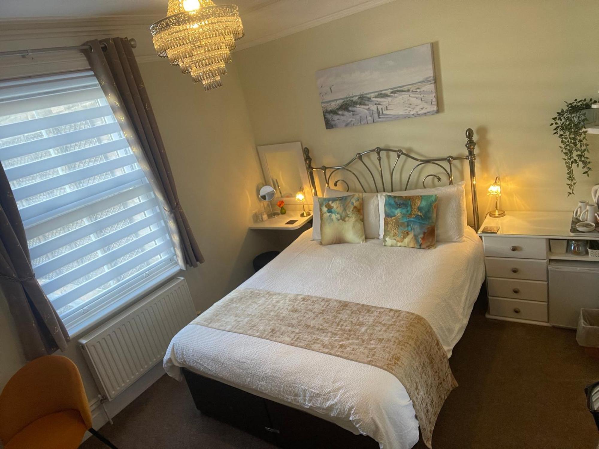 Rivendell Guest House Swanage Bagian luar foto