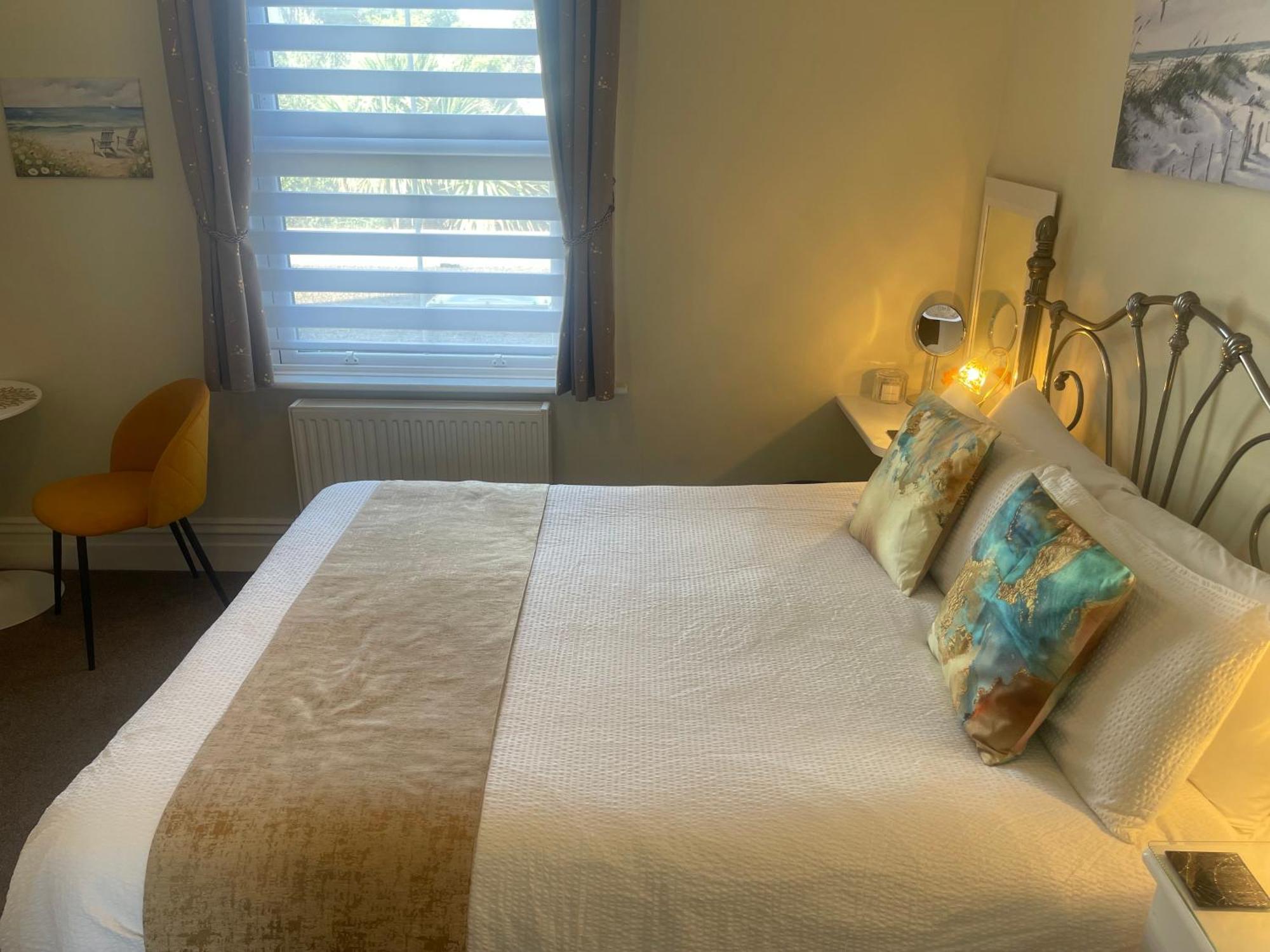 Rivendell Guest House Swanage Bagian luar foto