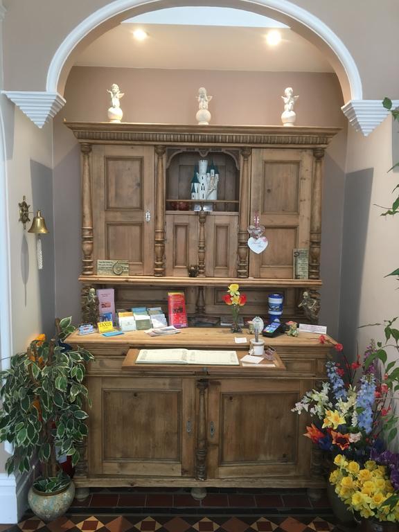 Rivendell Guest House Swanage Bagian luar foto