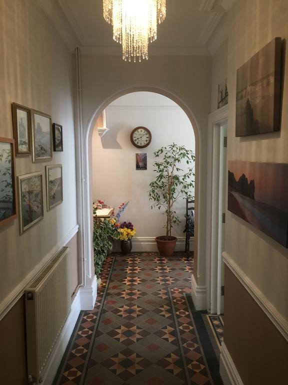 Rivendell Guest House Swanage Bagian luar foto