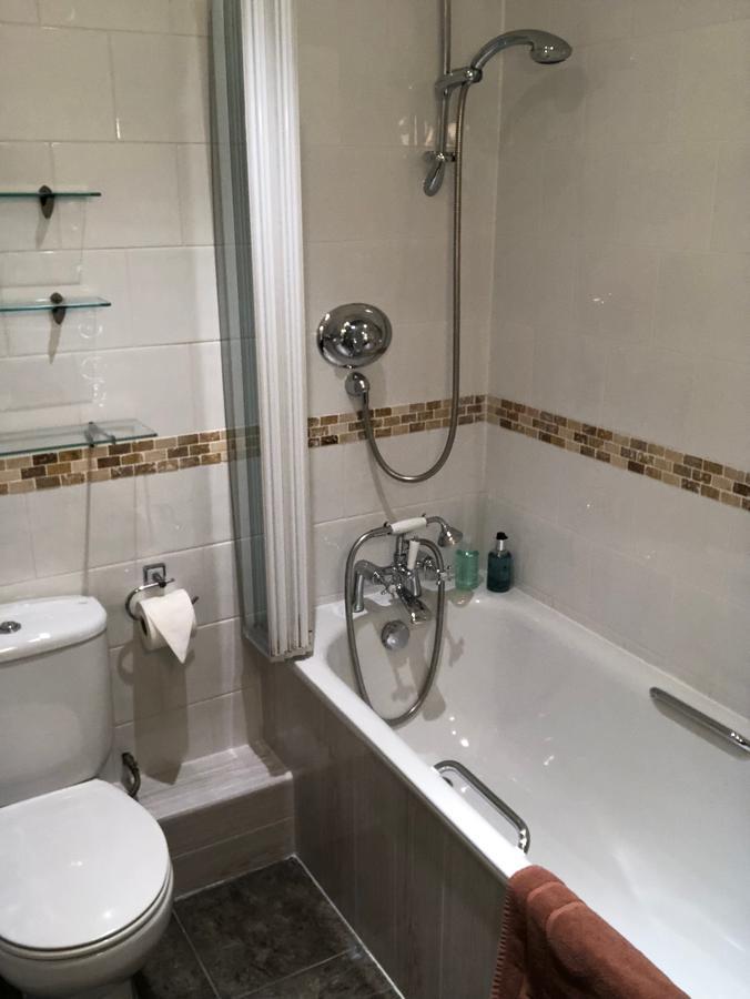 Rivendell Guest House Swanage Bagian luar foto